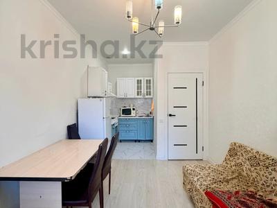 2-бөлмелі пәтер · 35 м² · 4/9 қабат, Калдаяков 24 — Магжана Жумабаева, бағасы: 19.5 млн ₸ в Астане, Сарайшык р-н