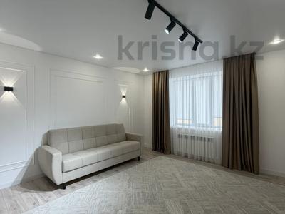 1-бөлмелі пәтер · 51.3 м² · 6/9 қабат, Самал 70/3, бағасы: 200 000 ₸ в Уральске