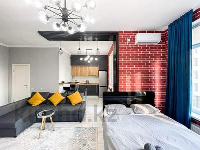 1-комнатная квартира · 36.7 м² · 4/12 этаж, Пр.Тайманова 48 за 36.5 млн 〒 в Атырау