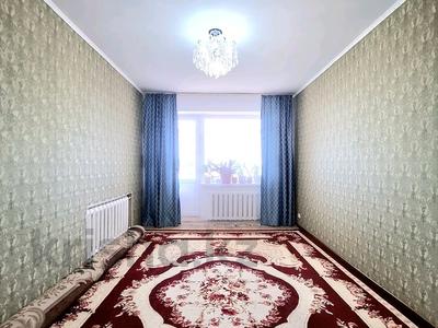5-бөлмелі пәтер · 102 м² · 7/9 қабат, Қонаев ш/а. 70 — Женис, бағасы: 30 млн ₸ в Уральске, мкр Кунаева