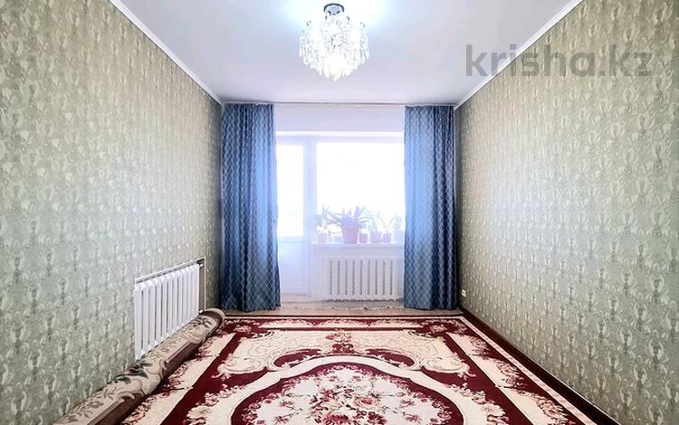 5-бөлмелі пәтер · 102 м² · 7/9 қабат, Қонаев ш/а. 70 — Женис, бағасы: 30 млн ₸ в Уральске, мкр Кунаева — фото 2