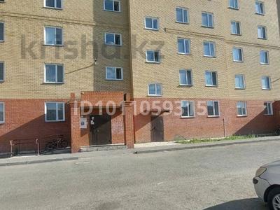 1-комнатная квартира · 44.5 м² · 1/9 этаж, Доспановой 39 за 10 млн 〒 в Аксу