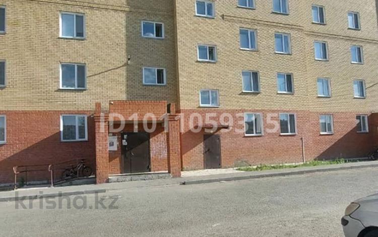 1-бөлмелі пәтер · 44.5 м² · 1/9 қабат, Доспановой 39, бағасы: 10 млн ₸ в Аксу — фото 8