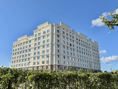 3-комнатная квартира · 98 м² · 3/9 этаж, Набережная — Шухова за 44.1 млн ₸ в Петропавловске