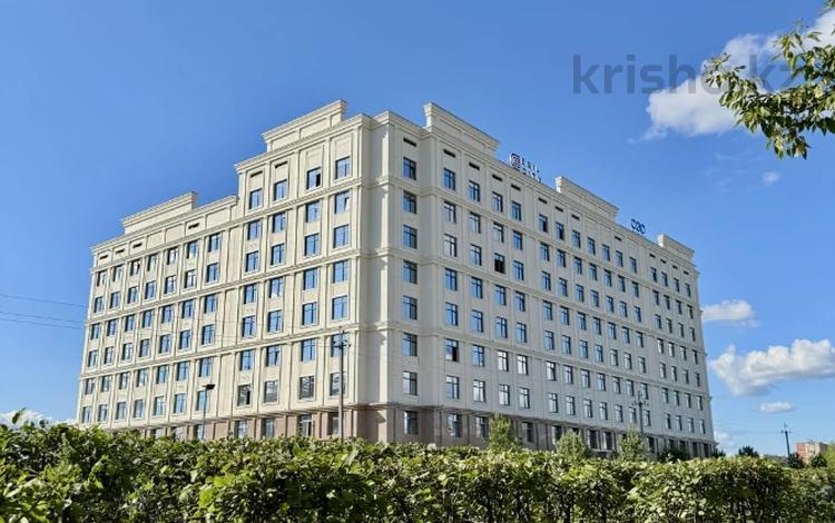 3-комнатная квартира · 98 м² · 3/9 этаж, Набережная — Шухова за 44.1 млн ₸ в Петропавловске — фото 2