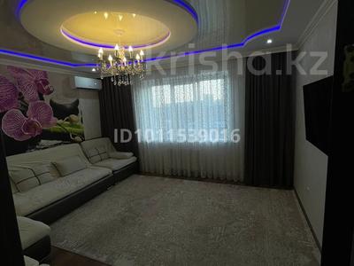 2-бөлмелі пәтер · 67 м² · 3/9 қабат, Орбита ш/а., Шахтеров 23, бағасы: 18 000 ₸ в Караганде, Казыбек би р-н