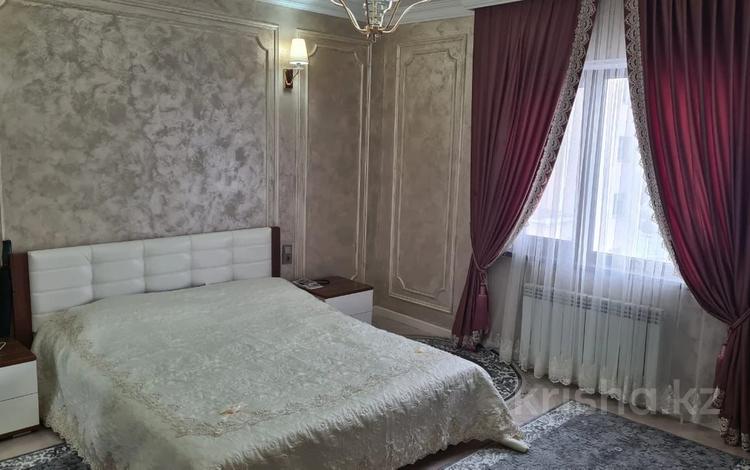 3-комнатная квартира, 82 м², 4/10 этаж, м-н Каратал за 37.5 млн 〒 в Талдыкоргане, Каратал — фото 2