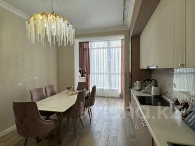 5-комнатная квартира · 167 м² · 2/5 этаж, мкр Юго-Восток, Муканова 41/24 за 88 млн ₸ в Караганде, Казыбек би р-н