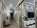 5-комнатная квартира · 167 м² · 2/5 этаж, мкр Юго-Восток, Муканова 41/24 за 88 млн ₸ в Караганде, Казыбек би р-н — фото 22