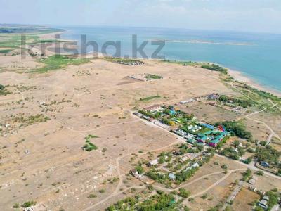 Участок · 50 соток, Северное побережье 240 за 40 млн 〒 в Конаеве