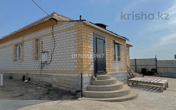 Отдельный дом · 4 комнаты · 200 м² · 10 сот., Шакенова 43а за 16 млн 〒 в  — фото 2