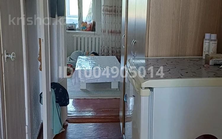 1-комнатная квартира · 30 м² · 5/5 этаж, лермонтова 35 — корзинка за 7.2 млн ₸ в Таразе — фото 8