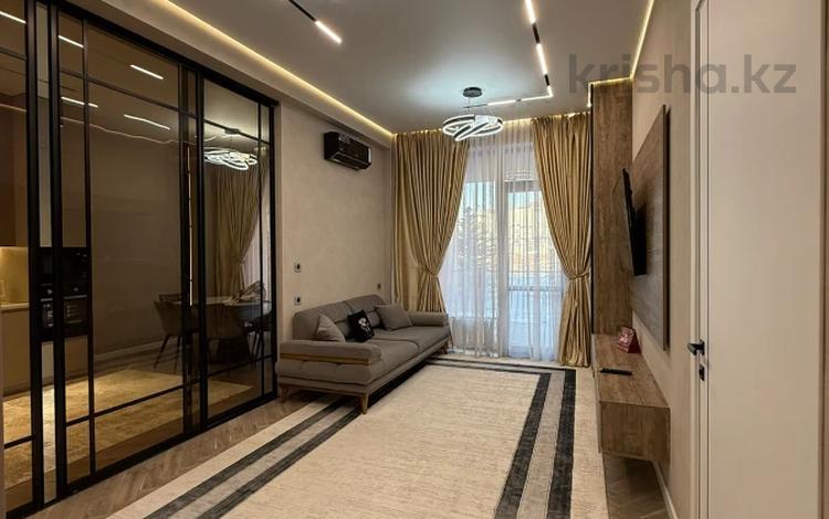 2-комнатная квартира · 85 м² · 1/3 этаж, Талды 63 за 105 млн ₸ в Алматы, Бостандыкский р-н — фото 7