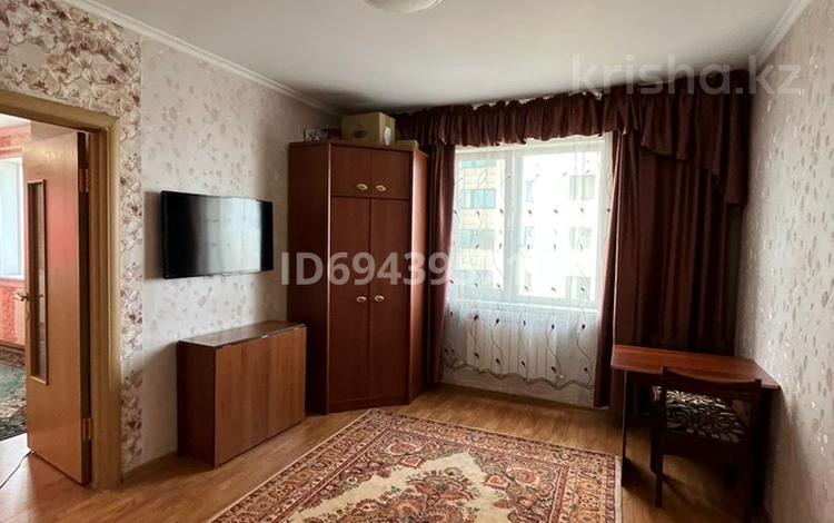 2-комнатная квартира · 50 м², Абая за 21.5 млн 〒 в Астане, р-н Байконур — фото 2
