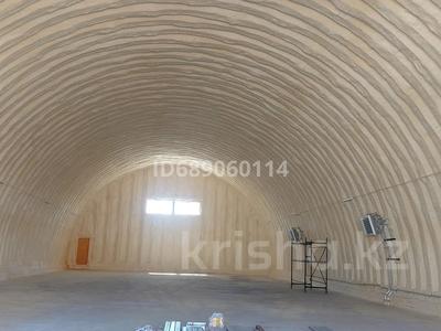Свободное назначение, склады · 600 м² за ~ 1.4 млн 〒 в Алматы, Алатауский р-н