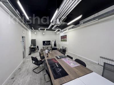 Офисы · 52.8 м² за ~ 44.5 млн ₸ в Алматы, Бостандыкский р-н