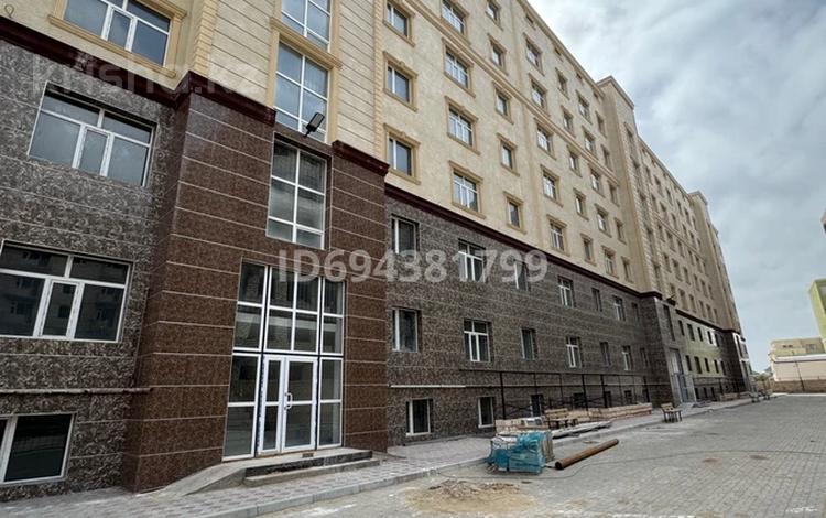 4-комнатная квартира · 132.4 м² · 2/7 этаж, 32В мкр 10 за 25 млн ₸ в Актау — фото 11