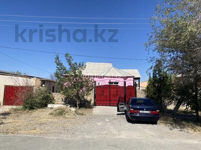 Отдельный дом · 4 комнаты · 115 м² · 10 сот., Накипов 133 — Жана кала за 35 млн ₸ в Туркестане