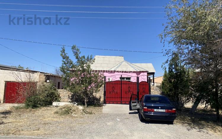 Отдельный дом · 4 комнаты · 115 м² · 10 сот., Накипов 133 — Жана кала за 35 млн ₸ в Туркестане — фото 2