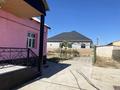 Отдельный дом · 4 комнаты · 115 м² · 10 сот., Накипов 133 — Жана кала за 35 млн ₸ в Туркестане — фото 7