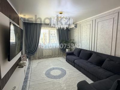 2-комнатная квартира · 72 м² · 8/10 этаж, Сейфуллина за 46 млн ₸ в Алматы, Турксибский р-н