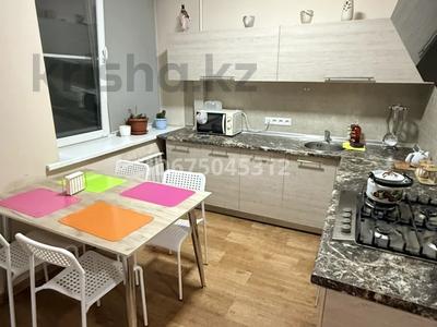 1-бөлмелі пәтер · 45 м² · 4/5 қабат, Панфилова 158 — Абая, бағасы: 17 000 ₸ в Алматы, Алмалинский р-н