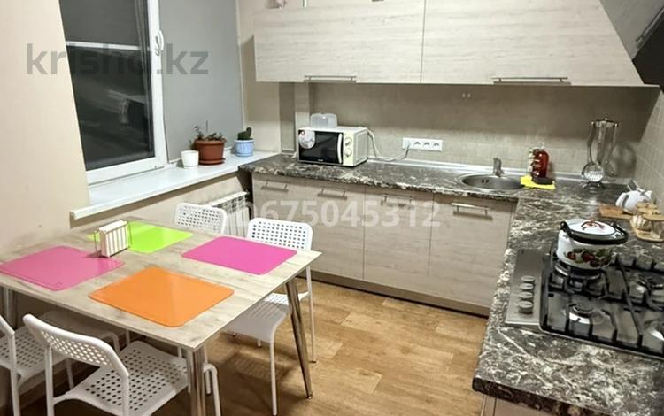 1-бөлмелі пәтер · 45 м² · 4/5 қабат, Панфилова 158 — Абая, бағасы: 17 000 ₸ в Алматы, Алмалинский р-н — фото 48