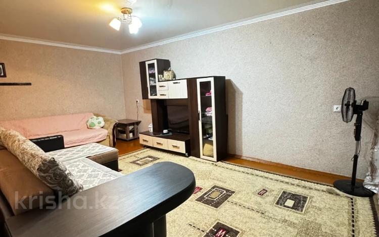 1-комнатная квартира · 37 м² · 3/5 этаж, Саина за 10.5 млн ₸ в Кокшетау — фото 2