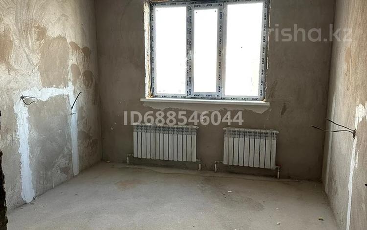 Продажа 1-комнатной квартиры - №688546044: Максут Нарикбаев, Астана ...