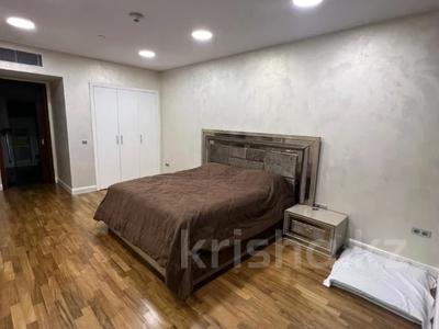 4-бөлмелі пәтер · 170.4 м² · 16/22 қабат, Аль-Фараби 77/3, бағасы: 400 млн ₸ в Алматы, Бостандыкский р-н