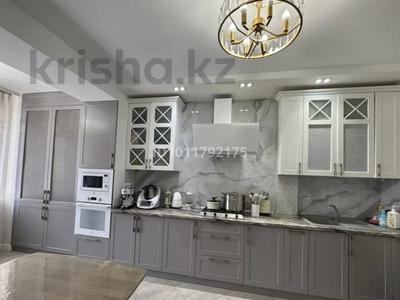 5-комнатная квартира · 163 м² · 4/5 этаж, Мангилик ел за 57 млн 〒 в Актобе