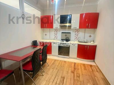 3-комнатная квартира · 97.4 м² · 9/18 этаж, Баянауыл 1 за 45 млн ₸ в Астане, р-н Байконур