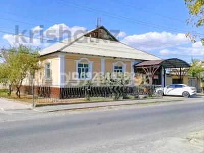 Часть дома · 6 комнат · 288 м² · 12.5 сот., Жамбул 75 — Байтасова Жамбыл за 45 млн ₸ в Туркестане