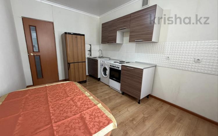 1-комнатная квартира · 39 м² · 3/7 этаж, Бейбарыс Султан 13 за 22.8 млн ₸ в Астане, Сарыарка р-н — фото 2
