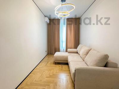 3-бөлмелі пәтер · 82 м² · 8/10 қабат, Болашак 30, бағасы: 68 млн ₸ в Талдыкоргане, мкр Болашак