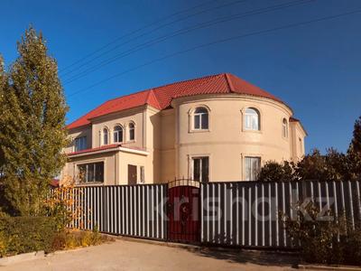 Жеке үй · 6 бөлме · 510 м² · 15 жүзд., Балауса, бағасы: 68 млн ₸ в Актобе, жилой массив Заречный-2