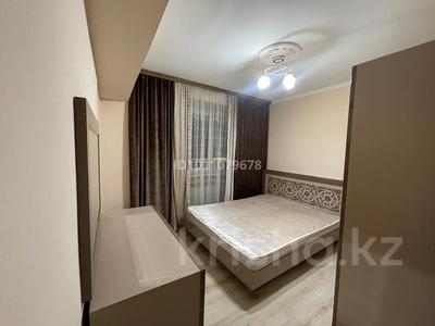 3-комнатная квартира · 76 м² · 4/5 этаж, Квартал Кировские Дома 5 за 250 000 〒 в Каскелене