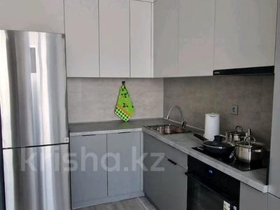 1-комнатная квартира · 40 м² · 5/12 этаж, мкр Тастак-1, Райымбека 348/1 к1-7 — Тлендиева за 250 000 ₸ в Алматы, Ауэзовский р-н