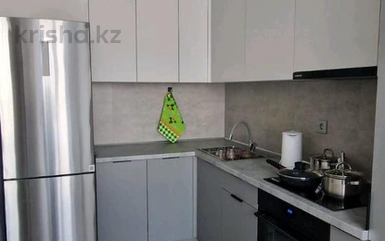 1-комнатная квартира · 40 м² · 5/12 этаж, мкр Тастак-1, Райымбека 348/1 к1-7 — Тлендиева за 250 000 ₸ в Алматы, Ауэзовский р-н — фото 3