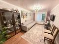 2-комнатная квартира · 45 м² · 1/5 этаж, мкр. Жастар за 16.3 млн ₸ в Талдыкоргане, мкр Жастар
