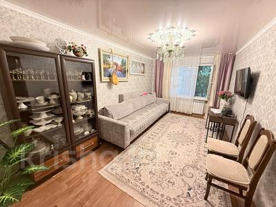 2-комнатная квартира · 45 м² · 1/5 этаж, мкр. Жастар за 16.3 млн ₸ в Талдыкоргане, мкр Жастар