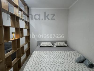 1-бөлмелі пәтер · 35 м² · 10/16 қабат, мкр Нурсат 2, Назарбекова 29/6к1 — Шаяхметов, бағасы: 16 000 ₸ в Шымкенте, Каратауский р-н