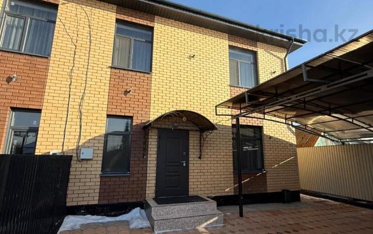 Отдельный дом · 4 комнаты · 158.7 м² · 2.7 сот., Янко за 63 млн 〒 в Кокшетау — фото 28