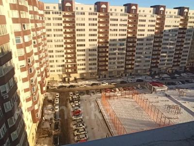 3-комнатная квартира · 70 м² · 12/12 этаж, Кошкарбаева 34 за 27.5 млн 〒 в Астане, Алматы р-н