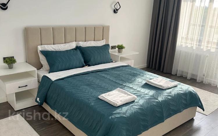 2-бөлмелі пәтер · 65 м² · 4/5 қабат, Акадeмическая 9/10, бағасы: 20 000 ₸ в Караганде, Казыбек би р-н — фото 2