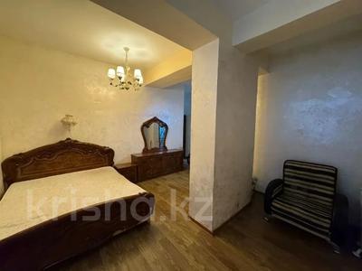 1-комнатная квартира · 35.3 м² · 3/9 этаж, мкр Аксай-1А за 20 млн 〒 в Алматы, Ауэзовский р-н