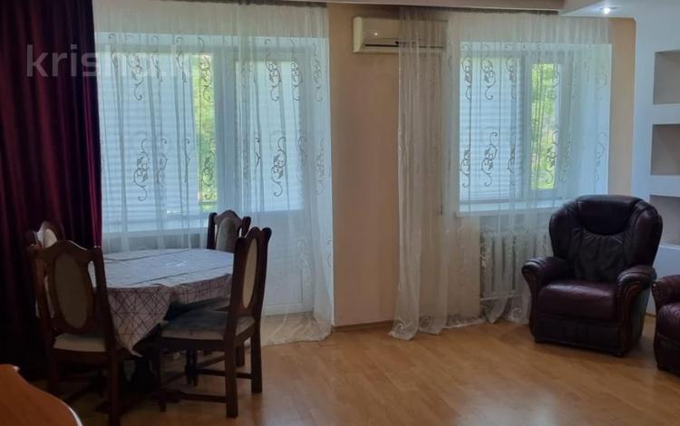 2-комнатная квартира · 53 м² · 4/5 этаж, Момышулы 11 за 23 млн 〒 в Семее — фото 4