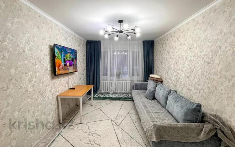 3-бөлмелі пәтер · 56 м² · 1/5 қабат, микрорайон Самал, бағасы: 18.3 млн ₸ в Талдыкоргане — фото 6