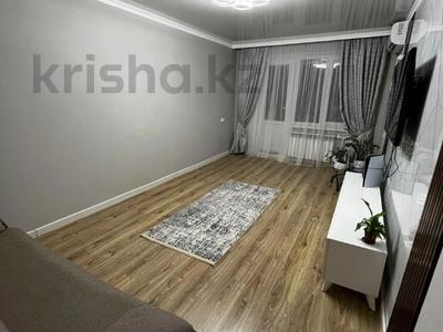3-комнатная квартира · 62.1 м² · 3/5 этаж, Авангард 4 15 за 24.3 млн 〒 в Атырау, мкр Авангард-4