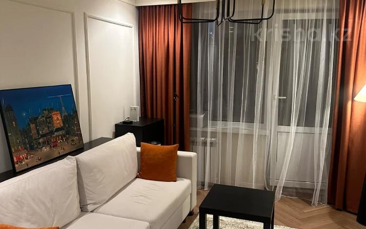 2-комнатная квартира · 47.5 м² · 3/4 этаж, мкр Коктем-3, Бухар Жырау — Байзакова за 47.5 млн ₸ в Алматы, Бостандыкский р-н — фото 13